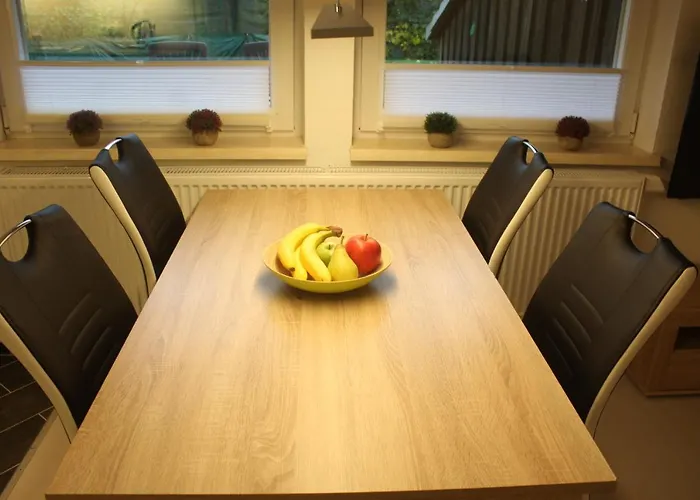 Moinmoin 2d Apartament *